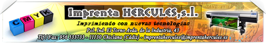 Imprenta Hércules